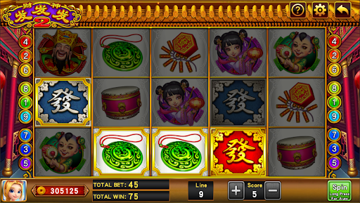 the gold fortune 3