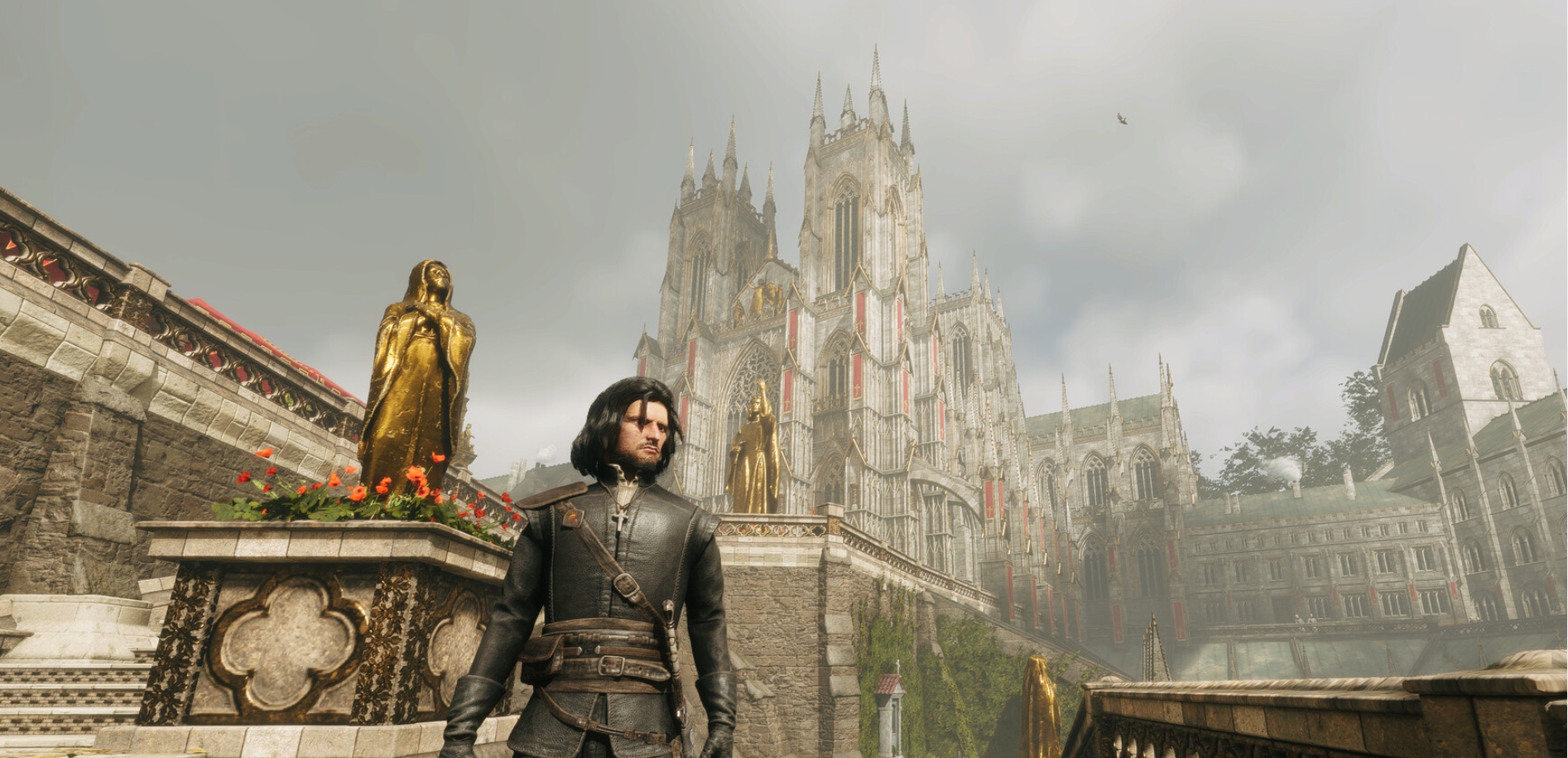 The Inquisitor screenshot