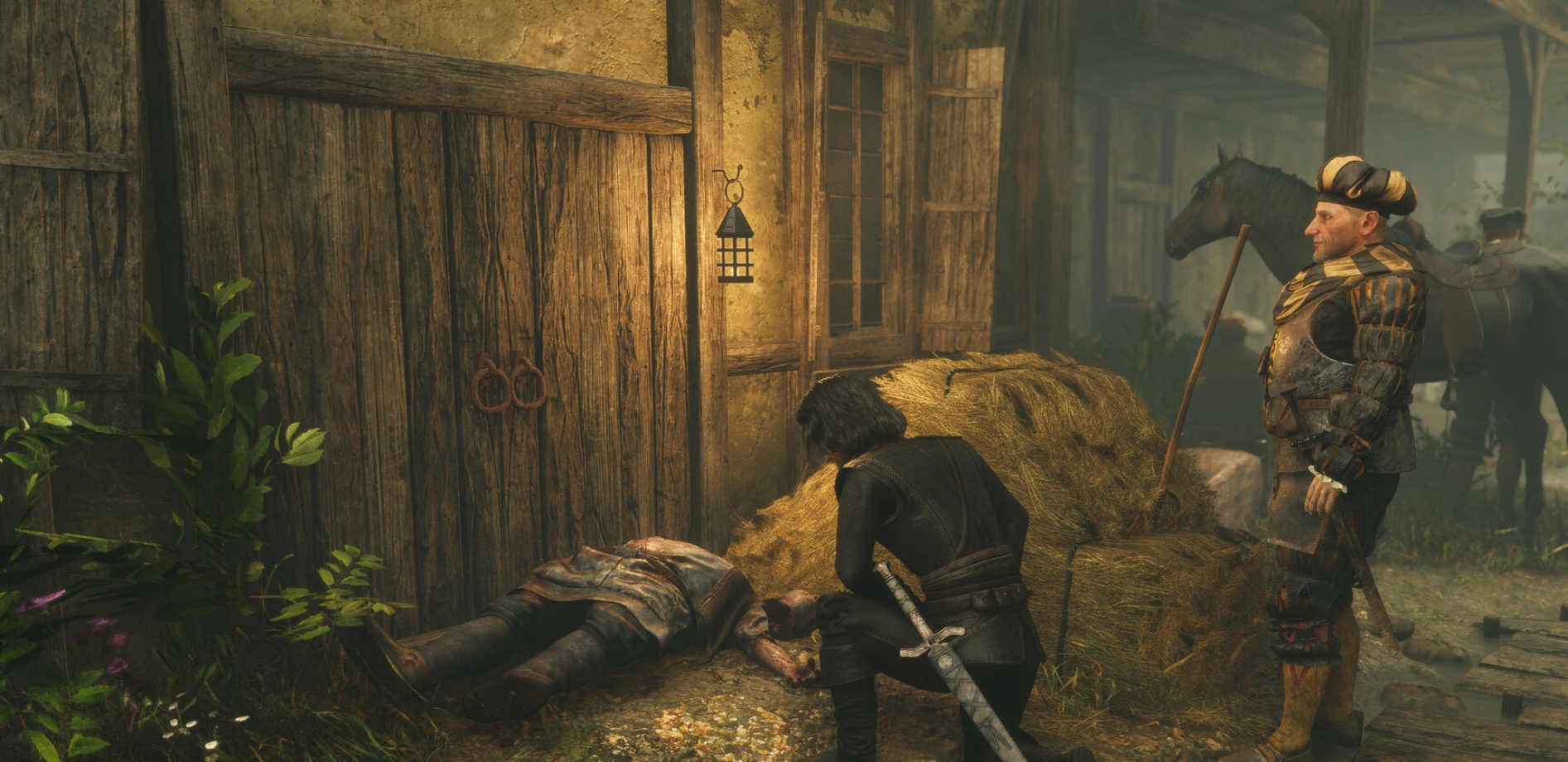 The Inquisitor screenshot