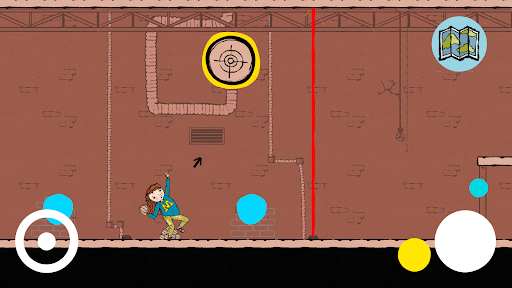 The JerryMaya Detective Agency APK screenshot