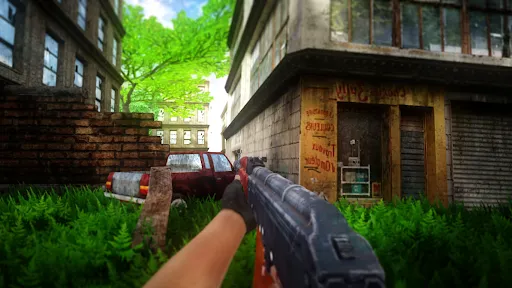 The Last Adventurer APK 1
