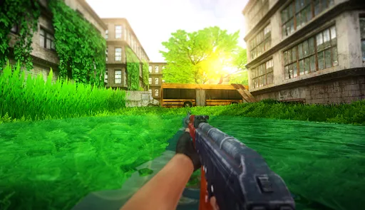 The Last Adventurer APK 13