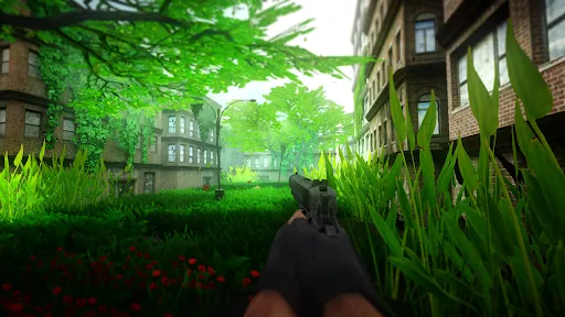 The Last Adventurer APK 18
