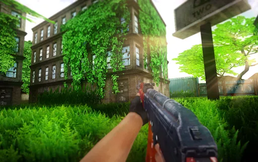 The Last Adventurer APK 20