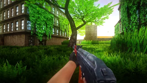 The Last Adventurer APK 23