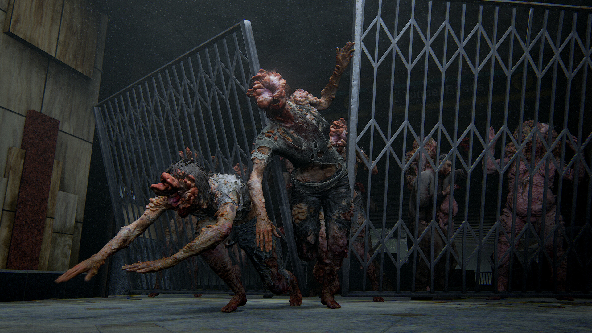 The Last of Us™ Part II Remastered screenshot