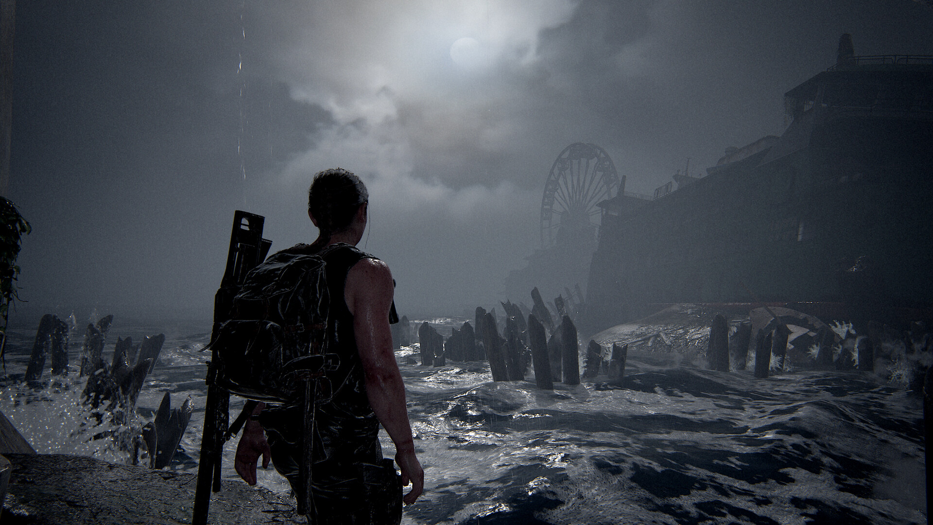 The Last of Us™ Part II Remastered screenshot