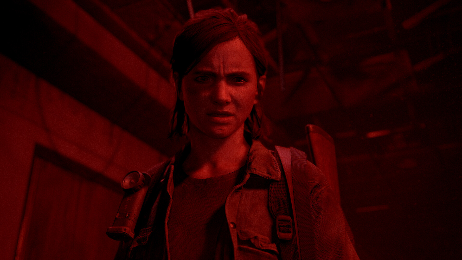 The Last of Us™ Part II Remastered screenshot