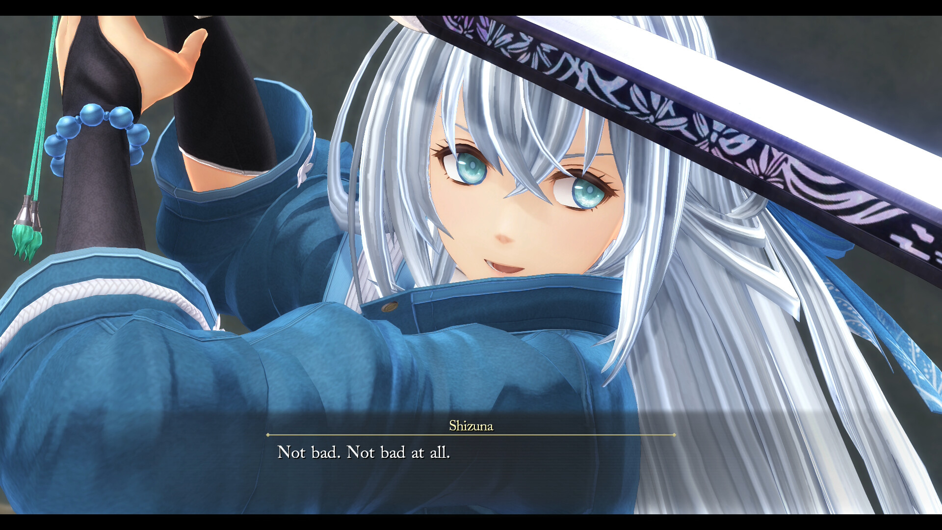 The Legend of Heroes: Trails Through Daybreak II screenshot