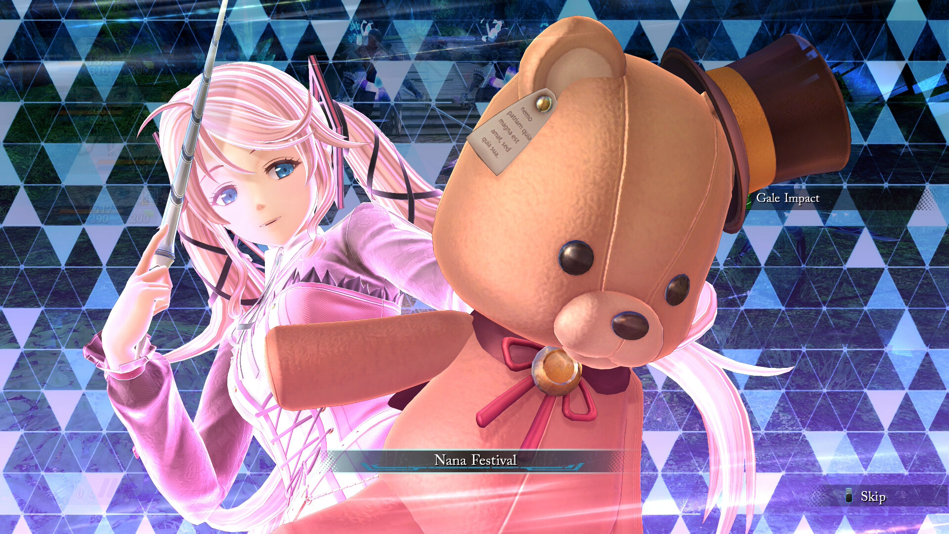 The Legend of Heroes: Trails Through Daybreak II screenshot