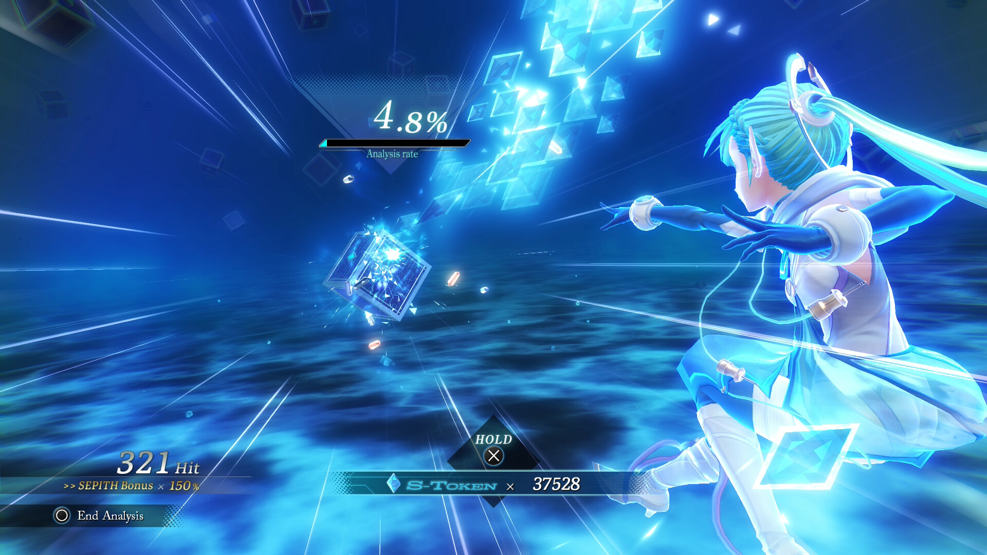 The Legend of Heroes: Trails Through Daybreak II screenshot