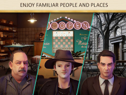 The Queen's Gambit Chess APK screenshot