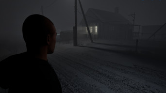 The Quiet Execution screenshot