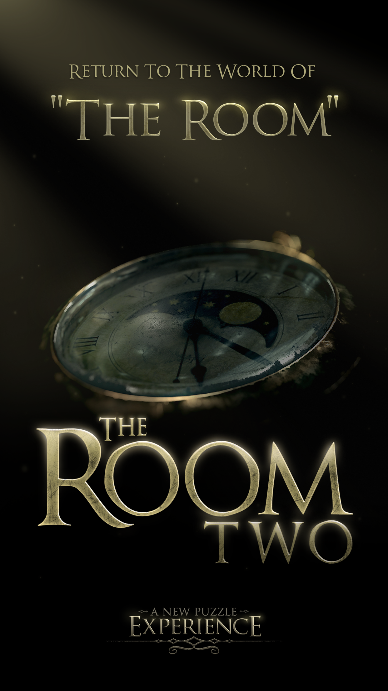 The Room Two (Asia) screenshot