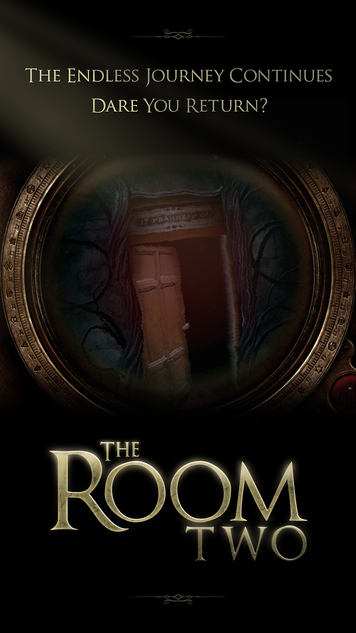 The Room Two (Asia) screenshot