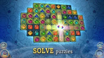 The Secret Society: Детектив APK screenshot