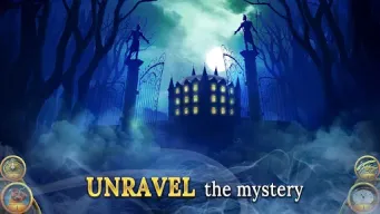 The Secret Society: Детектив APK screenshot