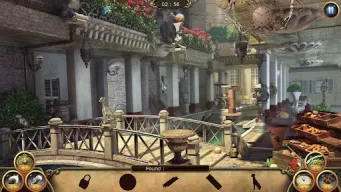 The Secret Society: Детектив APK screenshot