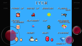 The Tumble-pop Ghost buster APK screenshot