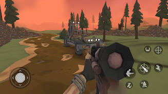 The Walking Zombie 2: Shooter 11