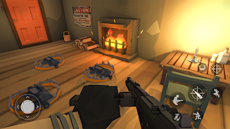 The Walking Zombie 2: Shooter 4