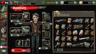 The Walking Zombie 2: Shooter 6