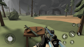 The Walking Zombie 2: Shooter 7