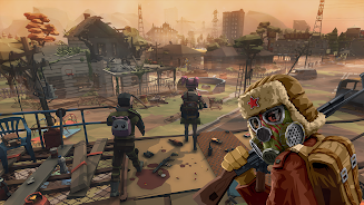 The Walking Zombie 2: Shooter 8