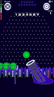 The Wall: Evolution APK screenshot