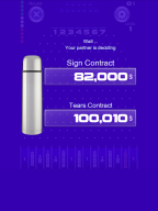The Wall: Evolution APK screenshot