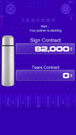 The Wall: Evolution APK screenshot