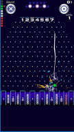 The Wall: Evolution APK screenshot
