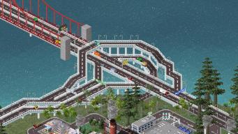 TheoTown APK screenshot