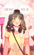 there's this girl APK screenshot