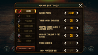 Thousand (1000) HD APK screenshot