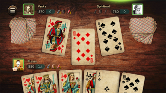 Thousand (1000) HD APK screenshot