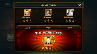 Thousand (1000) HD APK screenshot