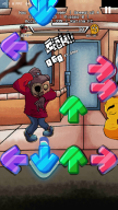 Thursday Night Music Battles APK screenshot