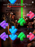 Thursday Night Music Battles APK screenshot