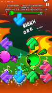Thursday Night Music Battles APK screenshot