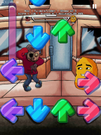 Thursday Night Music Battles APK screenshot