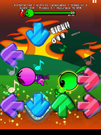 Thursday Night Music Battles APK screenshot