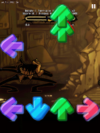 Thursday Night Music Battles APK screenshot