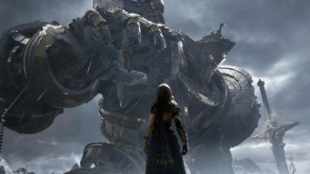 Tides of Annihilation screenshot