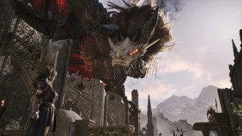 Tides of Annihilation screenshot