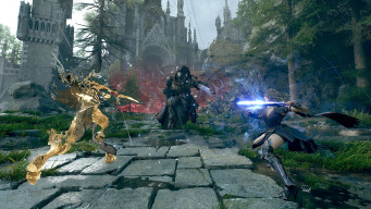 Tides of Annihilation screenshot