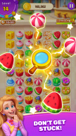 Tile Crush:Connect screenshot