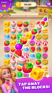 Tile Crush:Connect screenshot