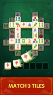 Tile Empire - Mahjong Match APK screenshot