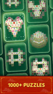 Tile Empire - Mahjong Match APK screenshot